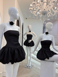 Loulette Dress