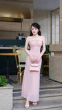 Dior Dress (On hand)