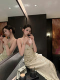 Zaria Dress