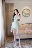 Kylie Dress