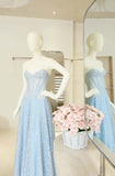 Adriella Dress