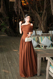 Samantha Dress