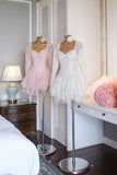 Seraphina Dress
