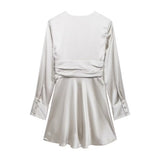 Amaris Dress (On hand)