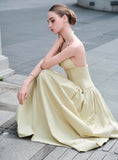 Clara Dress (On hand)