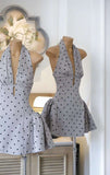 Tiffany Dress (On hand)