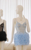 Solavie Dress
