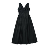 Camelia Dress