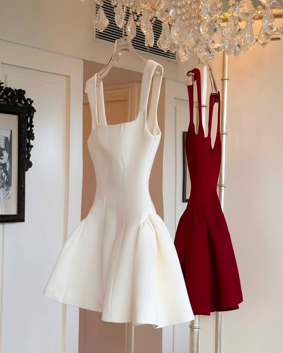 Angelie Dress – Whoopy Shop