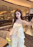Hailey Dress (On hand)