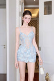 Romina Dress
