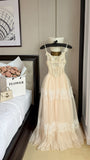 Josephine Dress