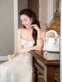 Amorette Dress