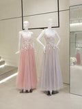 Chandrea Dress