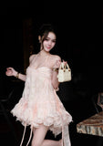Sabrina Dress