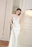Xyra Dress (On hand)
