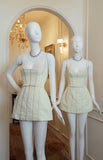 Katrina Dress