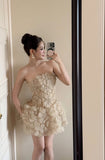 Pixie Mini Dress