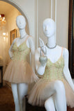Danita Dress