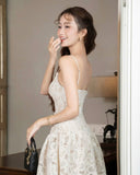 Elodie Dress