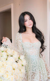 Alicia Dress