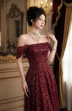 Paulina Dress
