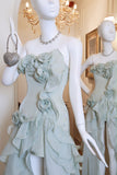 Mireya Dress