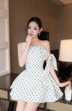 Delphine Dress