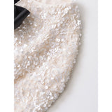 Cerisse Sequin Jacket