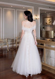 Zayelle Dress