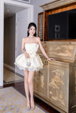 Miana Dress