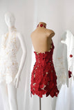 Luana Dress