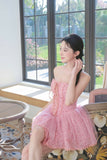 Sianna Dress (On hand)