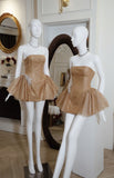 Irisha Dress