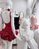 Kirsten Dress