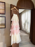Soleil Dress (On hand)