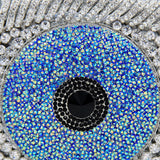 Celestine Clutch Bag