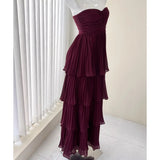 Juliet Dress