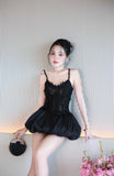 Viella Dress
