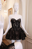 Aurelia Dress (On hand)