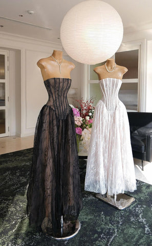Odette Dress (On hand)