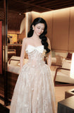 Elizabeth Dress