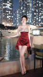 Gaia Dress