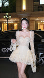 Alicia Dress