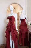 Mireya Dress