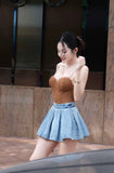 Erin Bodysuit (On hand)