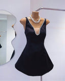 Solana Dress (On hand)