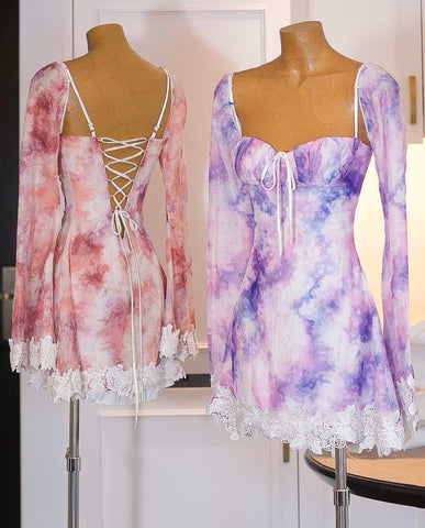 Lindsay Dress