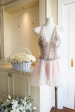Natalya Dress