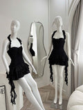 Veida Dress